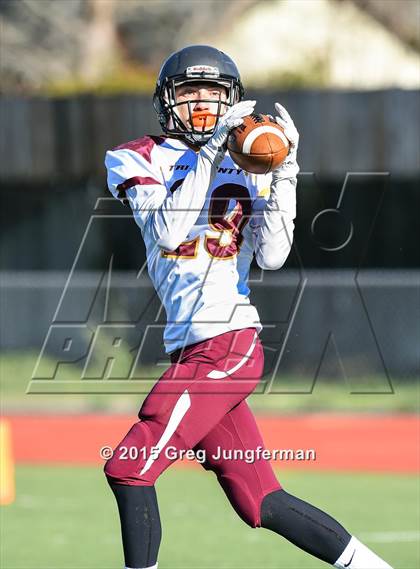 Thumbnail 3 in Foster Adoption Tri-County All-Star Game photogallery.