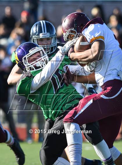 Thumbnail 3 in Foster Adoption Tri-County All-Star Game photogallery.