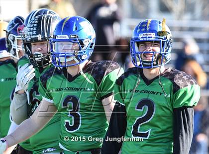 Thumbnail 3 in Foster Adoption Tri-County All-Star Game photogallery.
