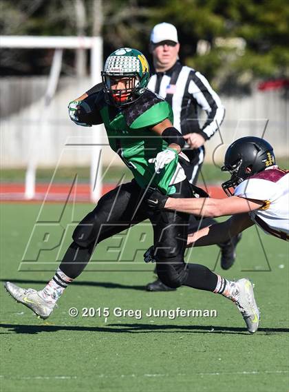 Thumbnail 2 in Foster Adoption Tri-County All-Star Game photogallery.