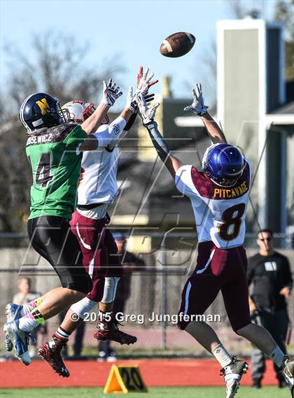 Thumbnail 1 in Foster Adoption Tri-County All-Star Game photogallery.
