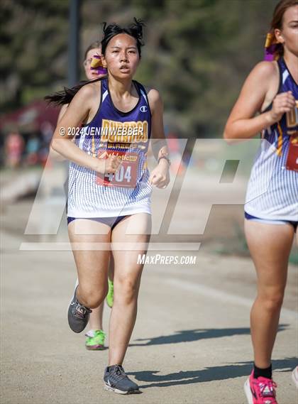 Thumbnail 3 in Larry Burgess Las Vegas Invitational (Varsity Girls B) photogallery.