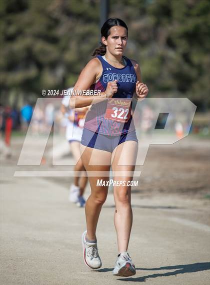 Thumbnail 1 in Larry Burgess Las Vegas Invitational (Varsity Girls B) photogallery.