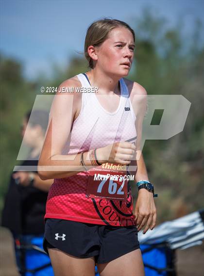 Thumbnail 2 in Larry Burgess Las Vegas Invitational (Varsity Girls B) photogallery.