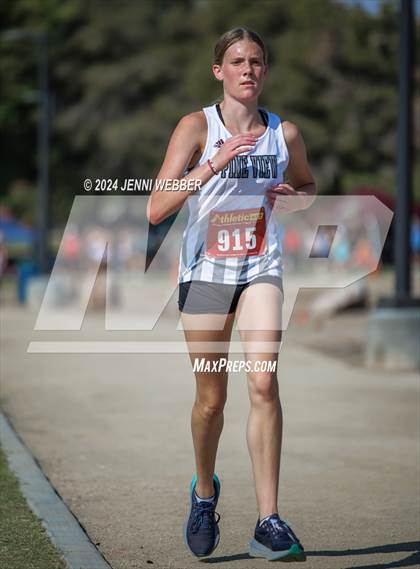 Thumbnail 1 in Larry Burgess Las Vegas Invitational (Varsity Girls B) photogallery.