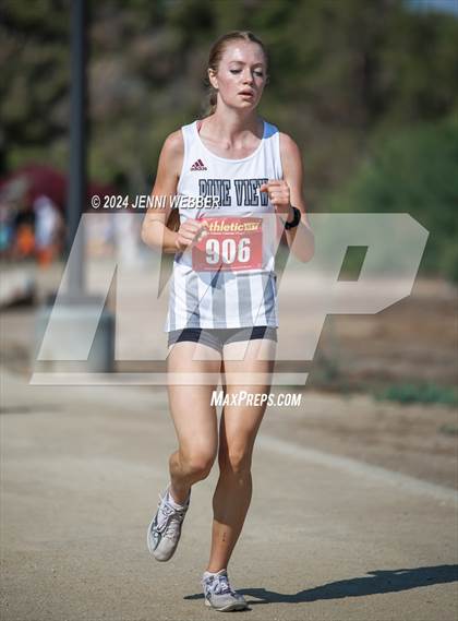 Thumbnail 1 in Larry Burgess Las Vegas Invitational (Varsity Girls B) photogallery.