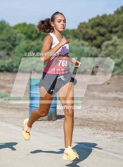 Thumbnail 1 in Larry Burgess Las Vegas Invitational (Varsity Girls B) photogallery.