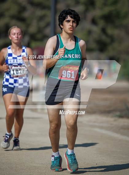 Thumbnail 2 in Larry Burgess Las Vegas Invitational (Varsity Girls B) photogallery.