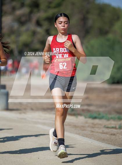 Thumbnail 3 in Larry Burgess Las Vegas Invitational (Varsity Girls B) photogallery.