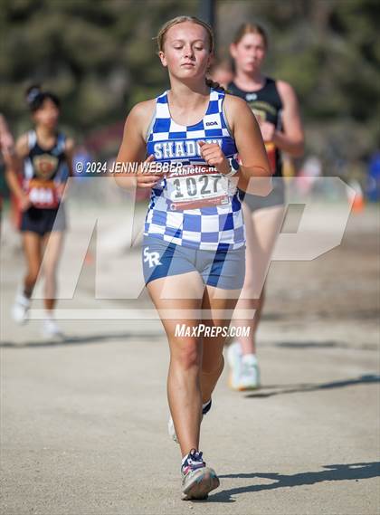 Thumbnail 1 in Larry Burgess Las Vegas Invitational (Varsity Girls B) photogallery.