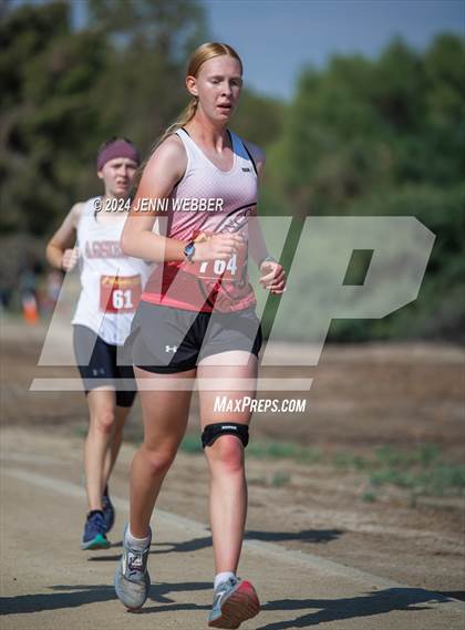 Thumbnail 1 in Larry Burgess Las Vegas Invitational (Varsity Girls B) photogallery.