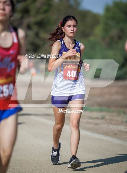 Thumbnail 1 in Larry Burgess Las Vegas Invitational (Varsity Girls B) photogallery.