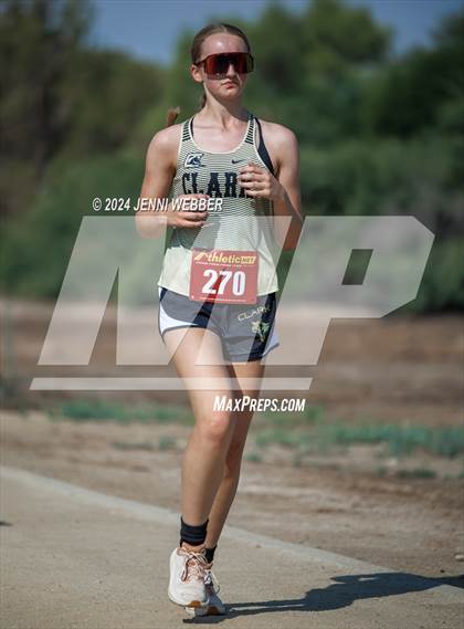 Thumbnail 3 in Larry Burgess Las Vegas Invitational (Varsity Girls B) photogallery.