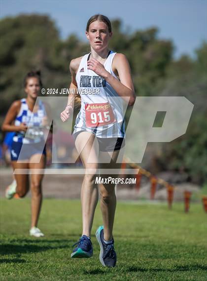 Thumbnail 3 in Larry Burgess Las Vegas Invitational (Varsity Girls B) photogallery.