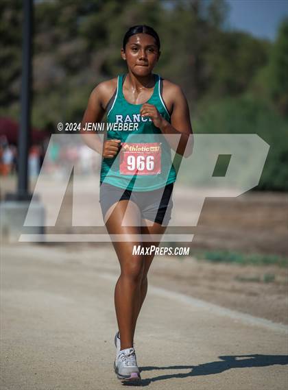 Thumbnail 1 in Larry Burgess Las Vegas Invitational (Varsity Girls B) photogallery.