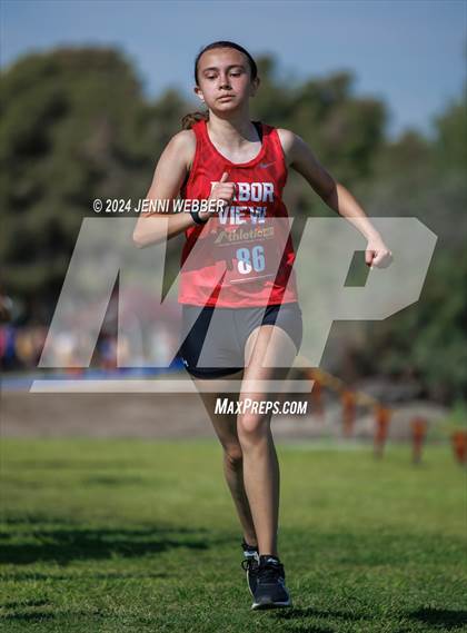 Thumbnail 2 in Larry Burgess Las Vegas Invitational (Varsity Girls B) photogallery.