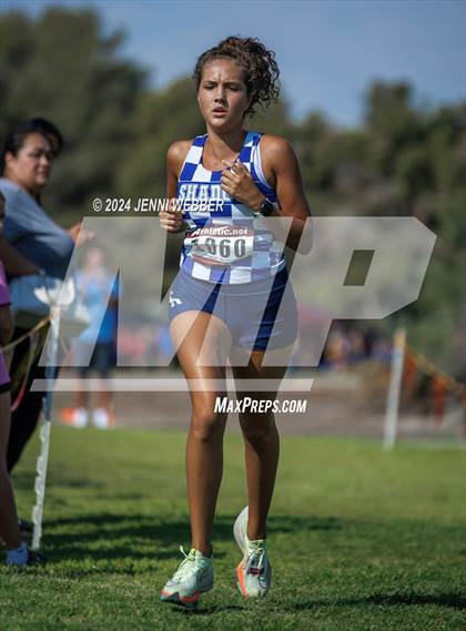 Thumbnail 1 in Larry Burgess Las Vegas Invitational (Varsity Girls B) photogallery.