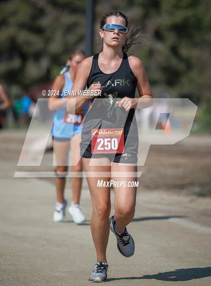 Thumbnail 1 in Larry Burgess Las Vegas Invitational (Varsity Girls B) photogallery.