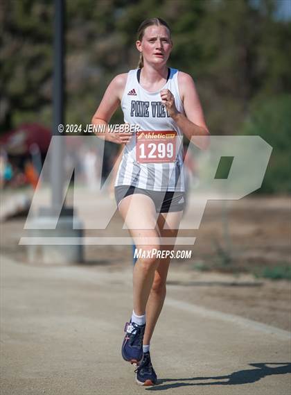 Thumbnail 3 in Larry Burgess Las Vegas Invitational (Varsity Girls B) photogallery.