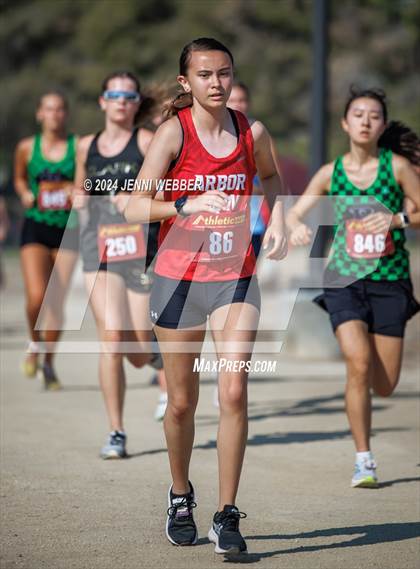 Thumbnail 2 in Larry Burgess Las Vegas Invitational (Varsity Girls B) photogallery.