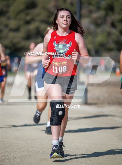 Thumbnail 1 in Larry Burgess Las Vegas Invitational (Varsity Girls B) photogallery.