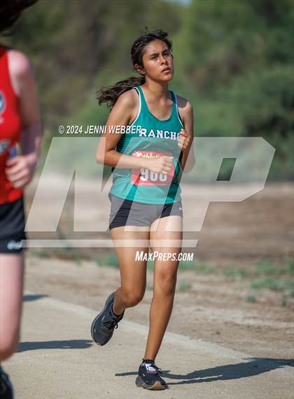 Thumbnail 2 in Larry Burgess Las Vegas Invitational (Varsity Girls B) photogallery.