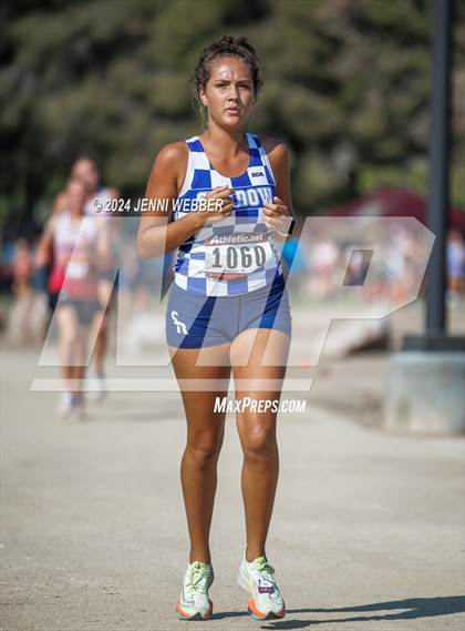 Thumbnail 1 in Larry Burgess Las Vegas Invitational (Varsity Girls B) photogallery.