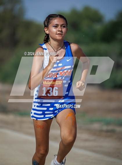 Thumbnail 1 in Larry Burgess Las Vegas Invitational (Varsity Girls B) photogallery.
