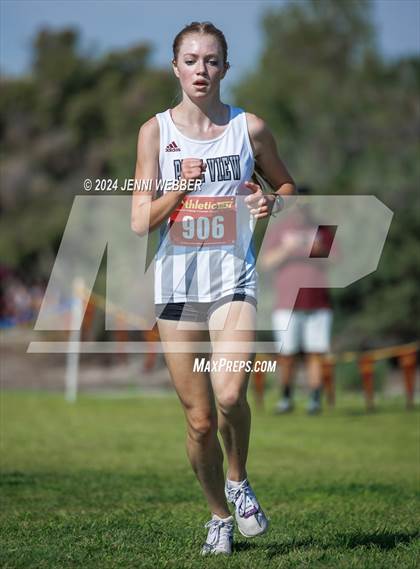 Thumbnail 3 in Larry Burgess Las Vegas Invitational (Varsity Girls B) photogallery.