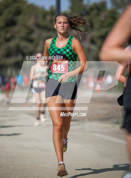 Thumbnail 3 in Larry Burgess Las Vegas Invitational (Varsity Girls B) photogallery.