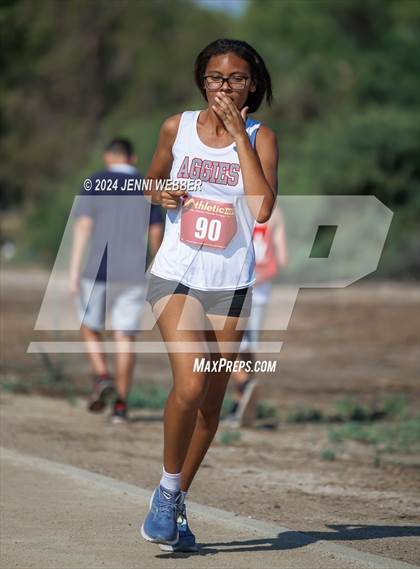 Thumbnail 2 in Larry Burgess Las Vegas Invitational (Varsity Girls B) photogallery.