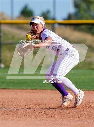 Lewis-Palmer @ Discovery Canyon