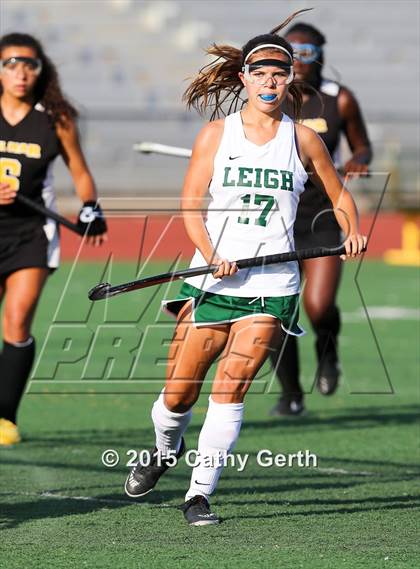 Thumbnail 2 in Del Mar @ Leigh photogallery.