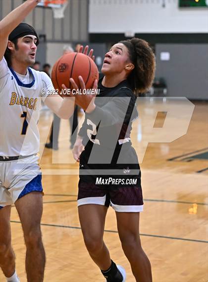 Thumbnail 2 in Davenport vs Blanco (Marion Basketball Tournament) photogallery.