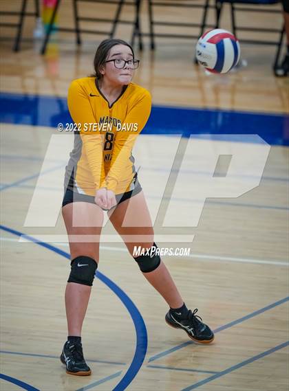 Thumbnail 2 in Marcos de Niza @ Mesquite photogallery.