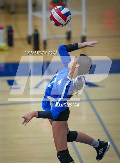 Thumbnail 1 in Marcos de Niza @ Mesquite photogallery.