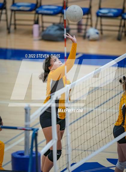 Thumbnail 1 in Marcos de Niza @ Mesquite photogallery.