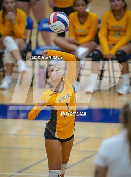 Thumbnail 2 in Marcos de Niza @ Mesquite photogallery.