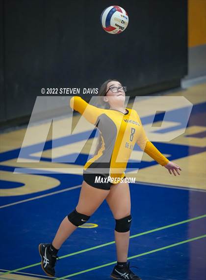 Thumbnail 1 in Marcos de Niza @ Mesquite photogallery.