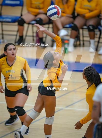 Thumbnail 1 in Marcos de Niza @ Mesquite photogallery.