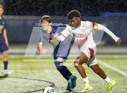 Thumbnail 2 in Hillgrove @ River Ridge photogallery.