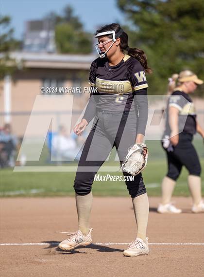 Thumbnail 2 in Windsor @ Casa Grande (CIF NCS Division 2 Quarterfinal) photogallery.