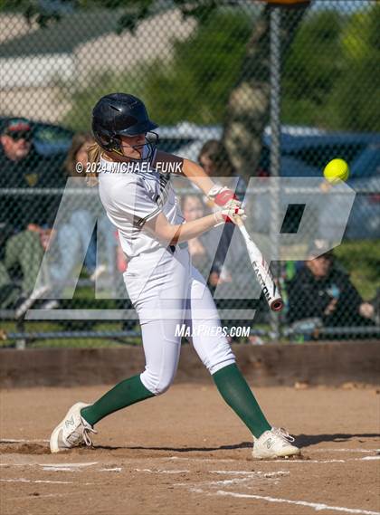 Thumbnail 3 in Windsor @ Casa Grande (CIF NCS Division 2 Quarterfinal) photogallery.