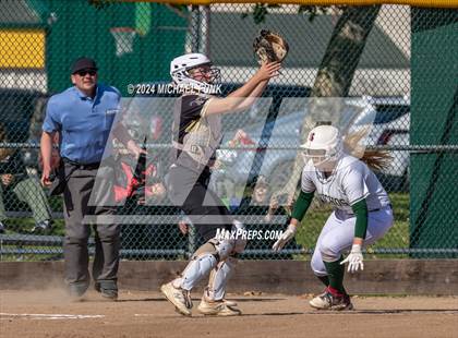 Thumbnail 3 in Windsor @ Casa Grande (CIF NCS Division 2 Quarterfinal) photogallery.