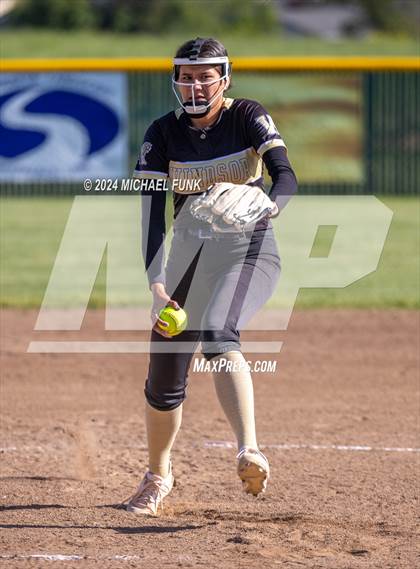 Thumbnail 1 in Windsor @ Casa Grande (CIF NCS Division 2 Quarterfinal) photogallery.