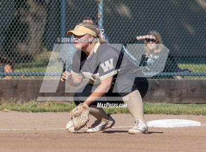 Thumbnail 2 in Windsor @ Casa Grande (CIF NCS Division 2 Quarterfinal) photogallery.