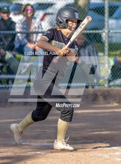 Thumbnail 2 in Windsor @ Casa Grande (CIF NCS Division 2 Quarterfinal) photogallery.