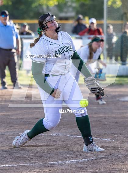Thumbnail 3 in Windsor @ Casa Grande (CIF NCS Division 2 Quarterfinal) photogallery.