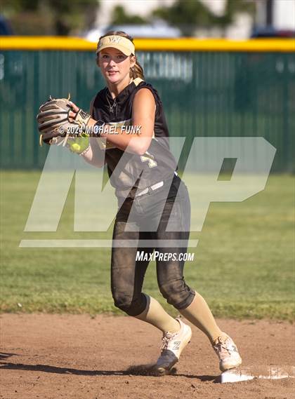 Thumbnail 3 in Windsor @ Casa Grande (CIF NCS Division 2 Quarterfinal) photogallery.