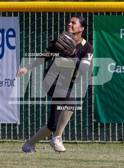 Thumbnail 2 in Windsor @ Casa Grande (CIF NCS Division 2 Quarterfinal) photogallery.